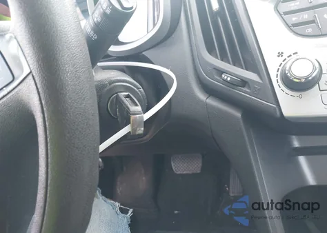 2013 Chevrolet Equinox Ls из США, поврежденный, VIN 2GNALBEK4D6167760